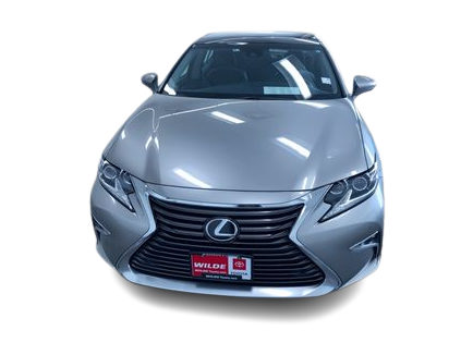 Thumbnail: 2018 Lexus ES - 6