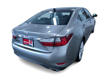 Thumbnail: 2018 Lexus ES - 21