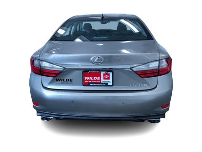 Thumbnail: 2018 Lexus ES - 5