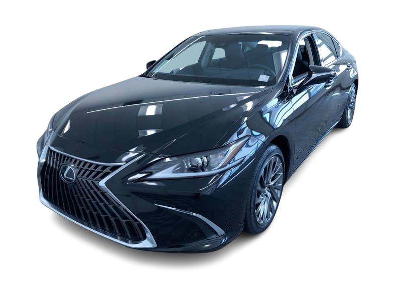 2025 Lexus ES 350 Luxury 20