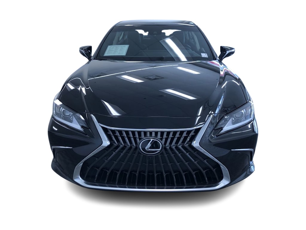 2025 Lexus ES 350 Luxury 26