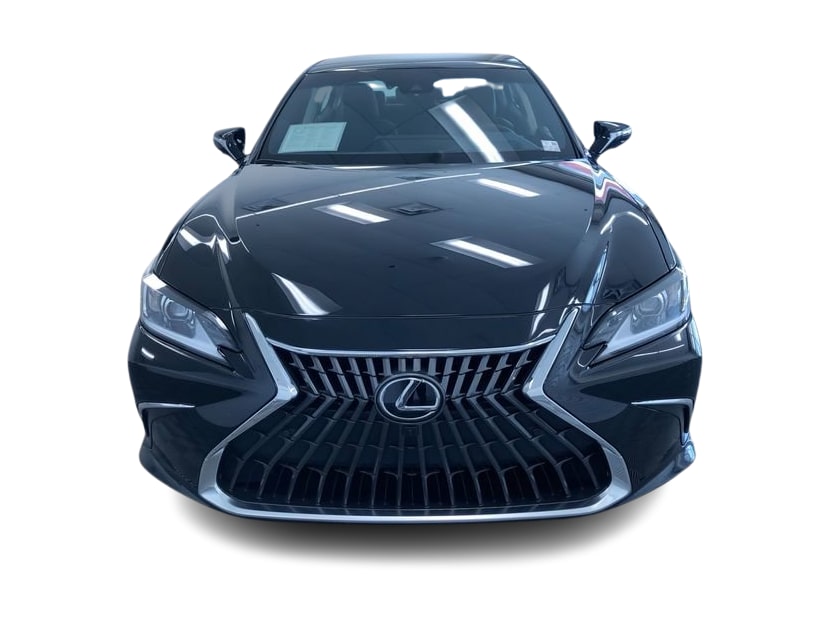 2025 Lexus ES 350 Luxury 5