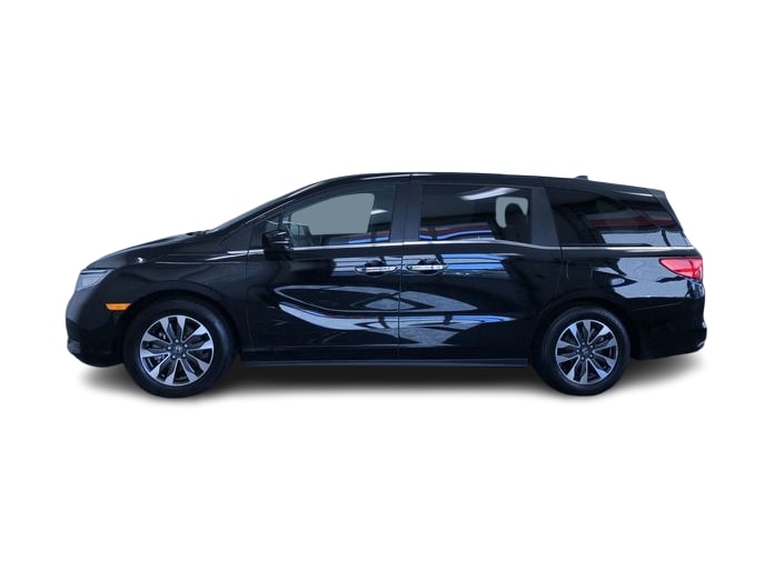 Thumbnail: 2024 Honda Odyssey - 3