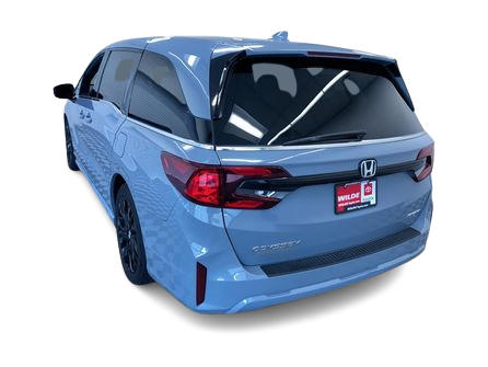 Thumbnail: 2025 Honda Odyssey - 4