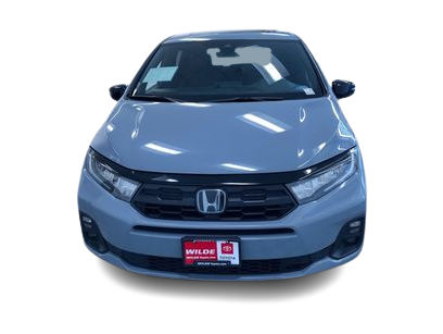 Thumbnail: 2025 Honda Odyssey - 6
