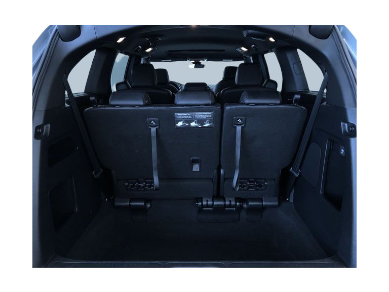 Thumbnail: 2025 Honda Odyssey - 15