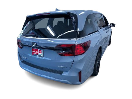Thumbnail: 2025 Honda Odyssey - 20