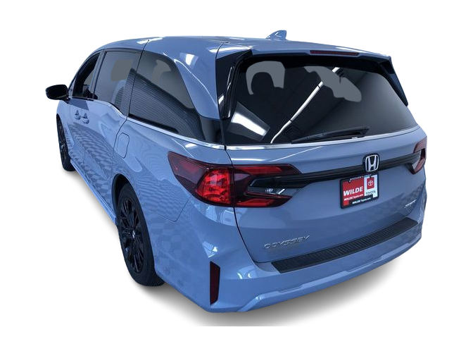 Thumbnail: 2025 Honda Odyssey - 22