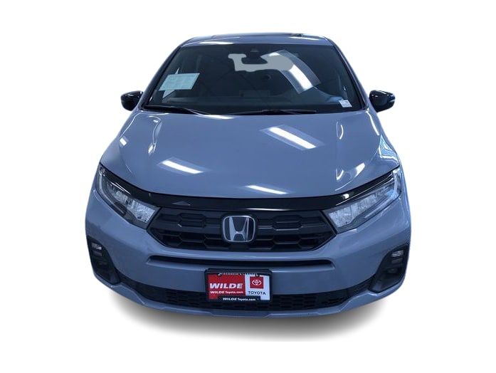 Thumbnail: 2025 Honda Odyssey - 24
