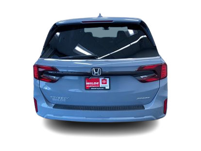 Thumbnail: 2025 Honda Odyssey - 5