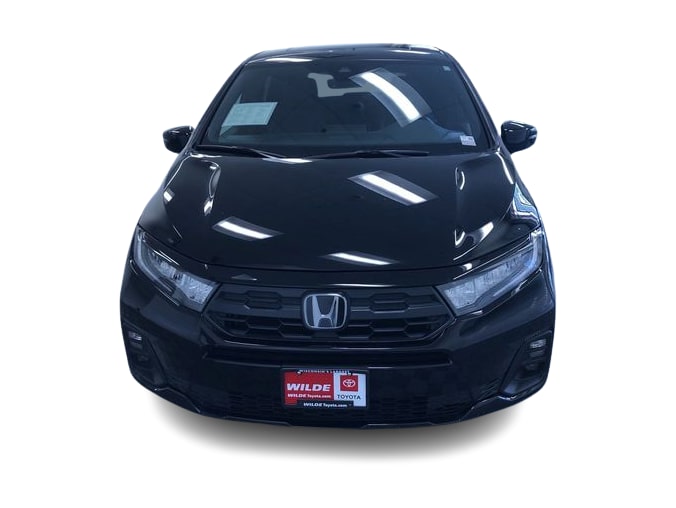 Thumbnail: 2025 Honda Odyssey - 24