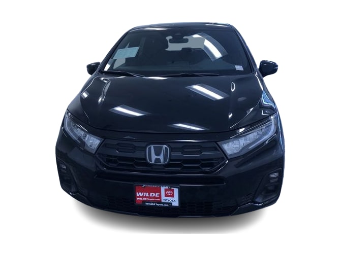 Thumbnail: 2025 Honda Odyssey - 22