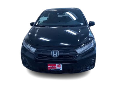 Thumbnail: 2025 Honda Odyssey - 6