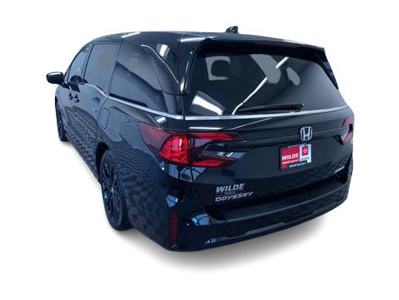 Thumbnail: 2025 Honda Odyssey - 4