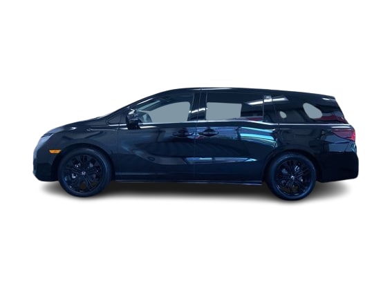 Thumbnail: 2025 Honda Odyssey - 3