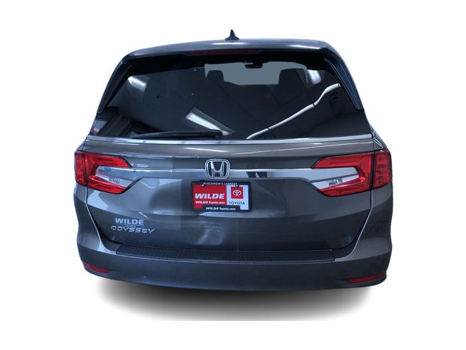 Thumbnail: 2019 Honda Odyssey - 24