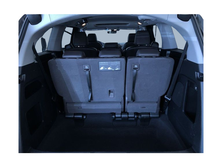 Thumbnail: 2019 Honda Odyssey - 16