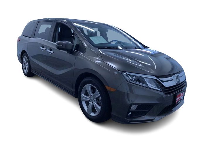 Thumbnail: 2019 Honda Odyssey - 36