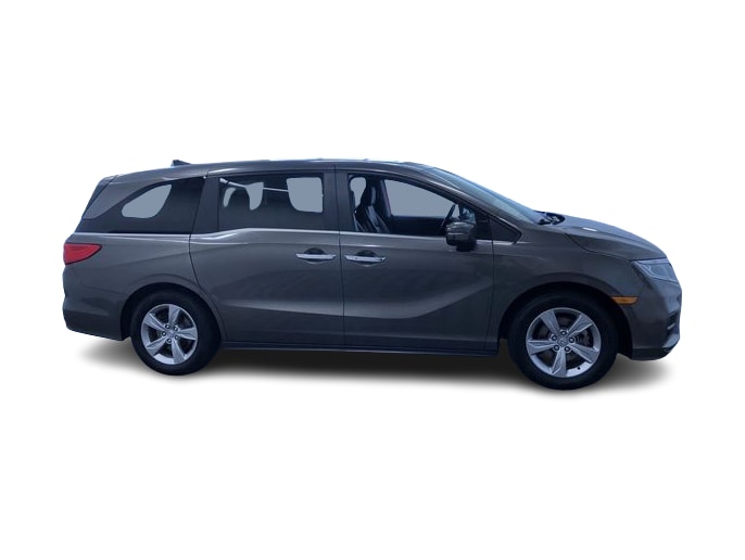 Thumbnail: 2019 Honda Odyssey - 35