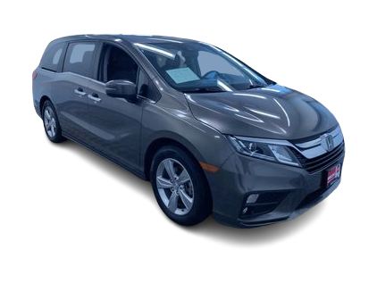 Thumbnail: 2019 Honda Odyssey - 19