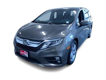 Thumbnail: 2019 Honda Odyssey - 20