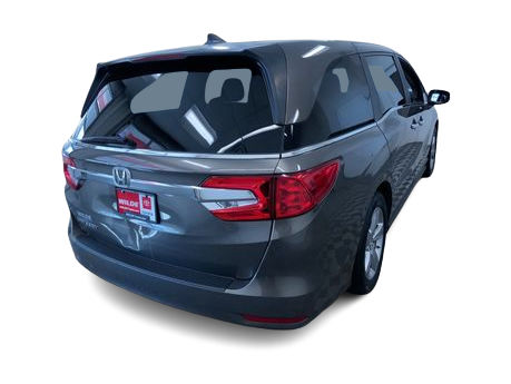 Thumbnail: 2019 Honda Odyssey - 21