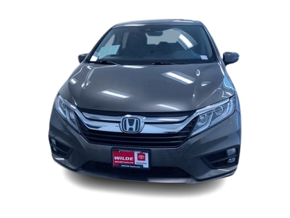 Thumbnail: 2019 Honda Odyssey - 6