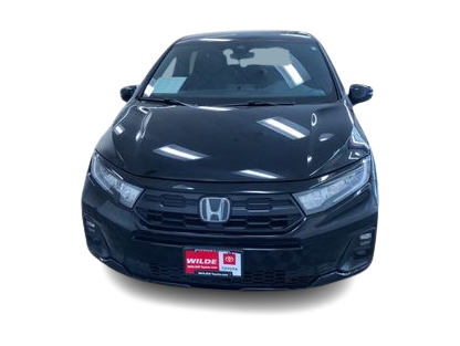 Thumbnail: 2025 Honda Odyssey - 6