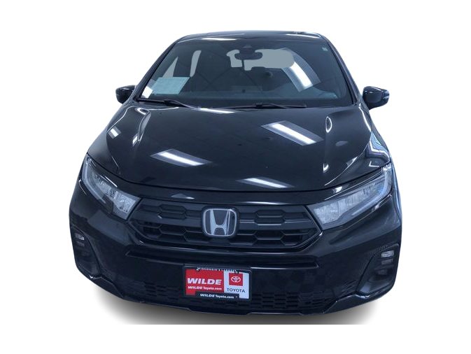 Thumbnail: 2025 Honda Odyssey - 27