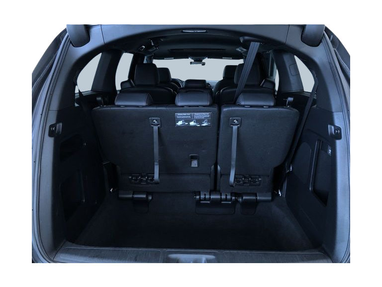 Thumbnail: 2025 Honda Odyssey - 18