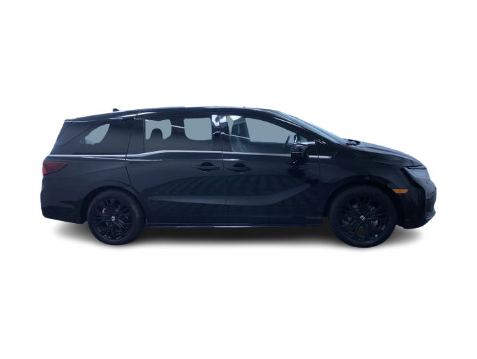 Thumbnail: 2025 Honda Odyssey - 36