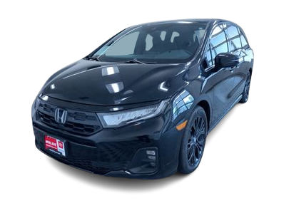 Thumbnail: 2025 Honda Odyssey - 22