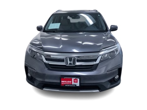 Thumbnail: 2020 Honda Pilot - 6