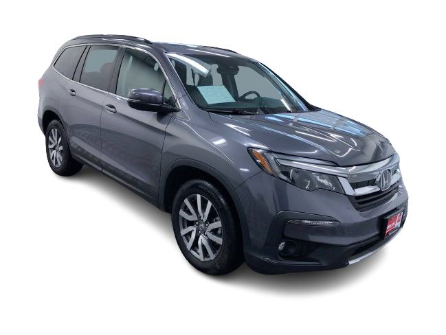 Thumbnail: 2020 Honda Pilot - 35