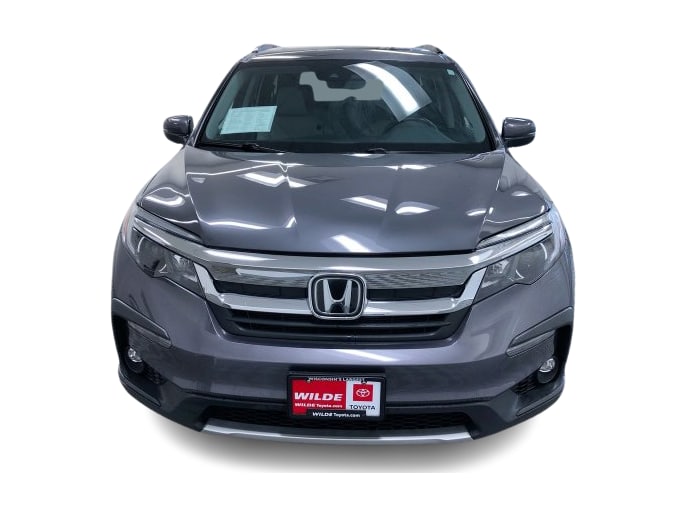 Thumbnail: 2020 Honda Pilot - 27