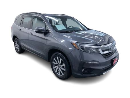 Thumbnail: 2020 Honda Pilot - 21