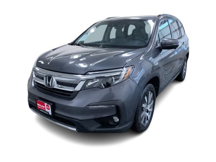 Thumbnail: 2020 Honda Pilot - 22