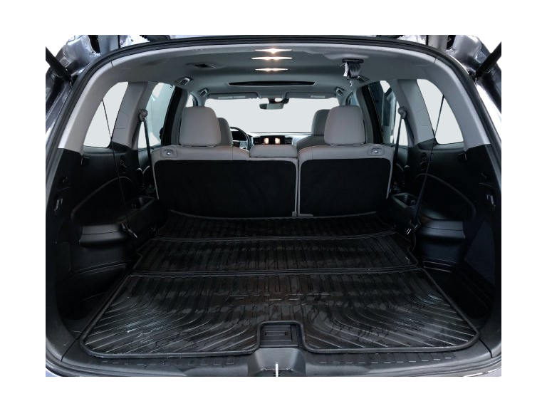 Thumbnail: 2020 Honda Pilot - 17