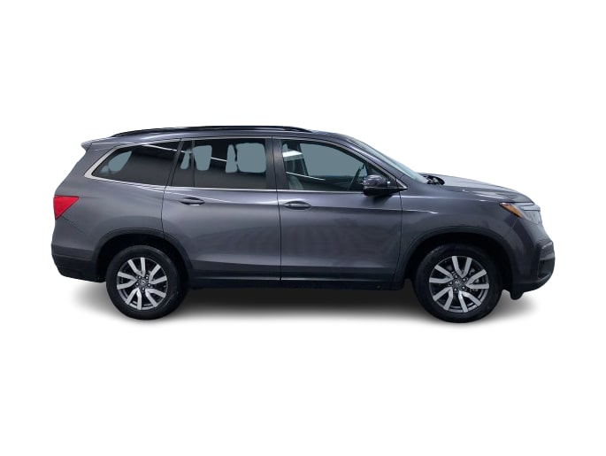 Thumbnail: 2020 Honda Pilot - 34