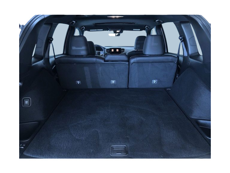 Thumbnail: 2025 Honda Passport - 18