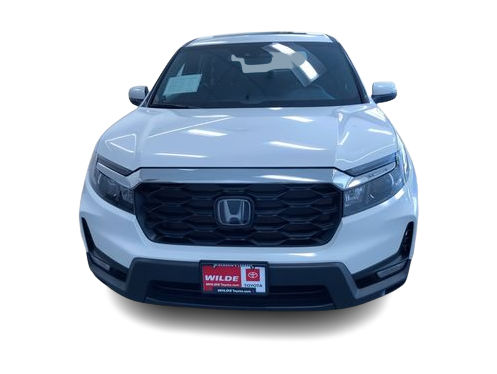 Thumbnail: 2025 Honda Passport - 6