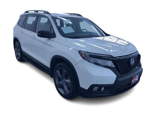 Thumbnail: 2019 Honda Passport - 35