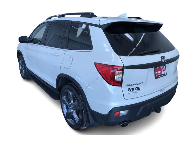 Thumbnail: 2019 Honda Passport - 24