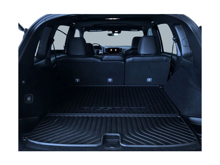 Thumbnail: 2019 Honda Passport - 16