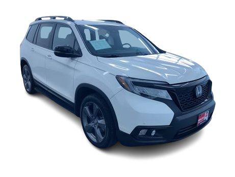 Thumbnail: 2019 Honda Passport - 20