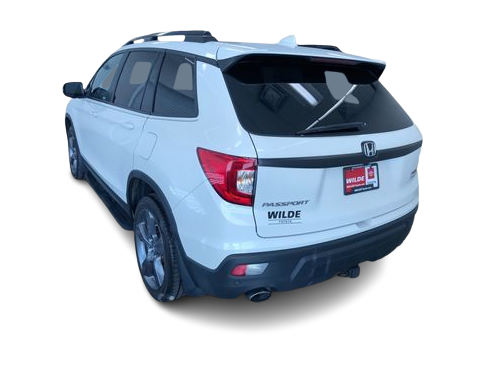 Thumbnail: 2019 Honda Passport - 4