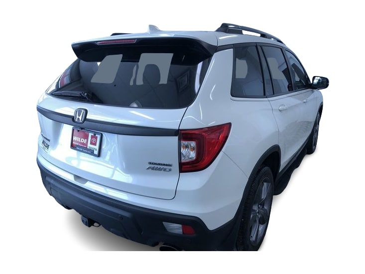 Thumbnail: 2019 Honda Passport - 33