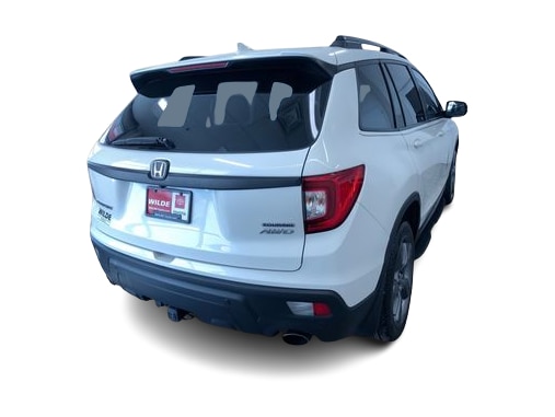 Thumbnail: 2019 Honda Passport - 22