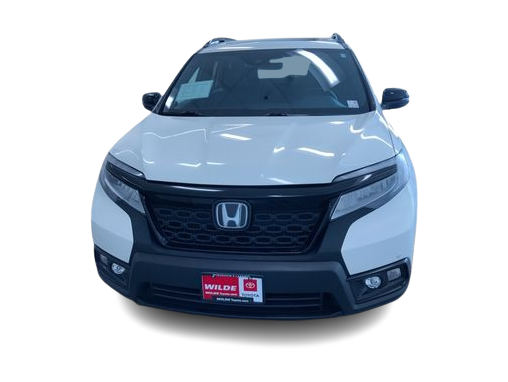 Thumbnail: 2019 Honda Passport - 6