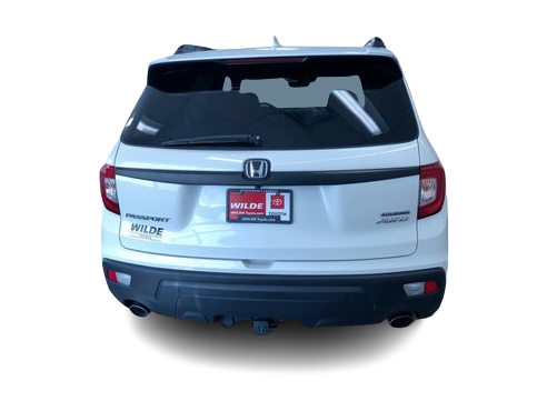 Thumbnail: 2019 Honda Passport - 5